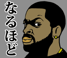 Funky!people! sticker #4109822