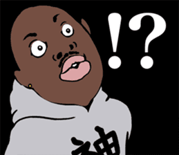 Funky!people! sticker #4109824