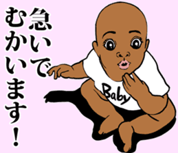 Funky!people! sticker #4109835