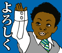 Funky!people! sticker #4109838