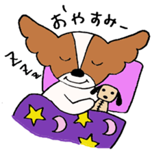 Coco's daily life sticker #4110202