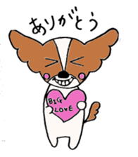 Coco's daily life sticker #4110203