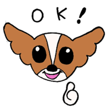 Coco's daily life sticker #4110208