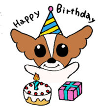 Coco's daily life sticker #4110211