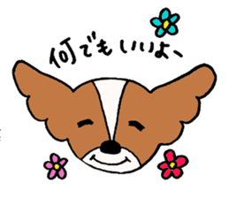 Coco's daily life sticker #4110215