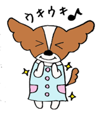 Coco's daily life sticker #4110217