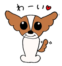 Coco's daily life sticker #4110219