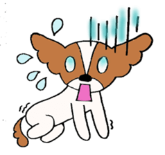 Coco's daily life sticker #4110220