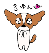 Coco's daily life sticker #4110221