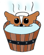 Coco's daily life sticker #4110236