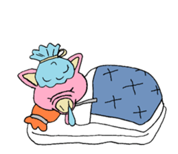 my little pig, ton-chan sticker #4110317