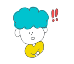 simplies sticker #4110561