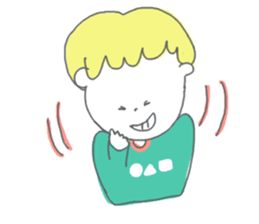 simplies sticker #4110562