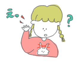 simplies sticker #4110563