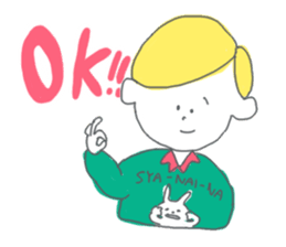 simplies sticker #4110566