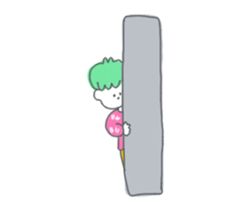 simplies sticker #4110571