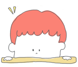 simplies sticker #4110572