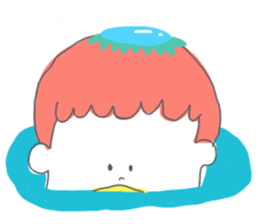 simplies sticker #4110573