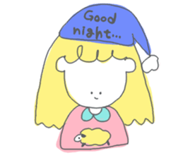 simplies sticker #4110576