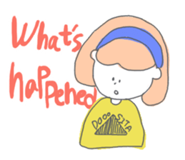 simplies sticker #4110577