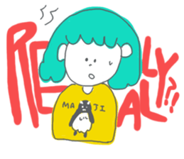 simplies sticker #4110578