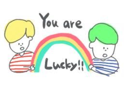 simplies sticker #4110584