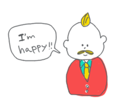 simplies sticker #4110585