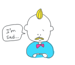 simplies sticker #4110586