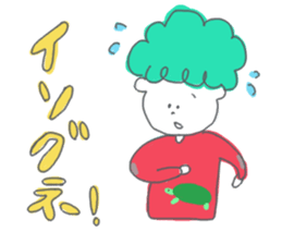 simplies sticker #4110591