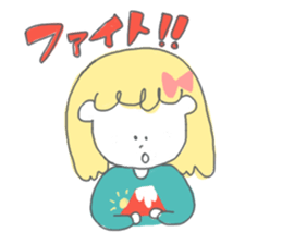 simplies sticker #4110593