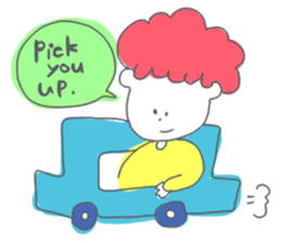 simplies sticker #4110596