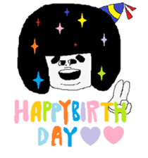 That child of the phrase day sticker #4110916