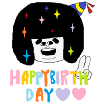 That child of the phrase day sticker #4110916