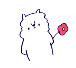 KUMA and KUMAPAKA sticker #4110970