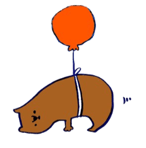 KUMA and KUMAPAKA sticker #4110975