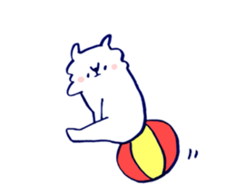 KUMA and KUMAPAKA sticker #4110984