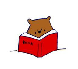 KUMA and KUMAPAKA sticker #4110985