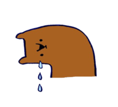 KUMA and KUMAPAKA sticker #4110988