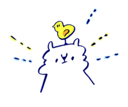 KUMA and KUMAPAKA sticker #4110993