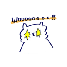 KUMA and KUMAPAKA sticker #4110995