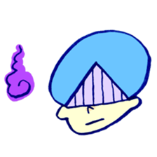 kao-chan's sticker #4111023