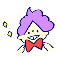 kao-chan's sticker #4111032