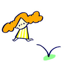 kao-chan's sticker #4111033