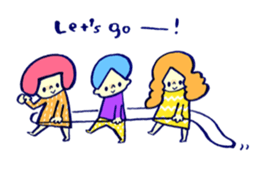 kao-chan's sticker #4111036