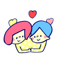 kao-chan's sticker #4111037