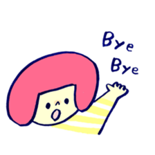 kao-chan's sticker #4111039