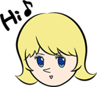 girlsticker sticker #4111043