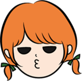 girlsticker sticker #4111058