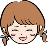 girlsticker sticker #4111075