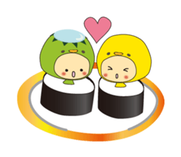 Piyoppa sticker #4111124